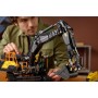 Конструктор LEGO Technic Екскаватор Volvo EC500 Hybrid (42215)