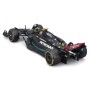 Конструктор Bburago Mercedes-AMG F1 W14 Performance 124 (18-28510)