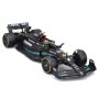 Конструктор Bburago Mercedes-AMG F1 W14 Performance 124 (18-28510)