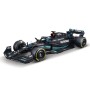 Конструктор Bburago Mercedes-AMG F1 W14 Performance 124 (18-28510)