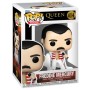 Фігурка Funko Pop Queen Фредді Мерк'юрі в турне (75374)