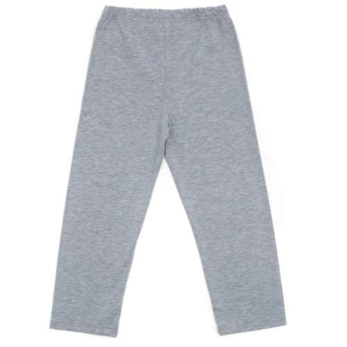 Піжама дитяча Matilda з довгим рукавом (7478-122B-black)