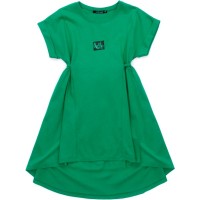 Плаття дитяче Blueland трикотажне (3557-152G-green)
