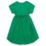 Плаття дитяче Blueland трикотажне (3557-152G-green)