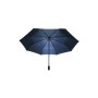 Парасоля Xiaomi RunMi Super Portable Automatic Umbrella Black (6941413204217)