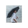 Парасоля Xiaomi RunMi Super Portable Automatic Umbrella Black (6941413204217)