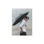 Парасоля Xiaomi RunMi Super Portable Automatic Umbrella Black (6941413204217)
