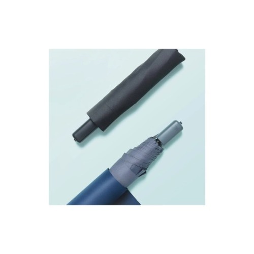 Парасоля Xiaomi RunMi Super Portable Automatic Umbrella Black (6941413204217)