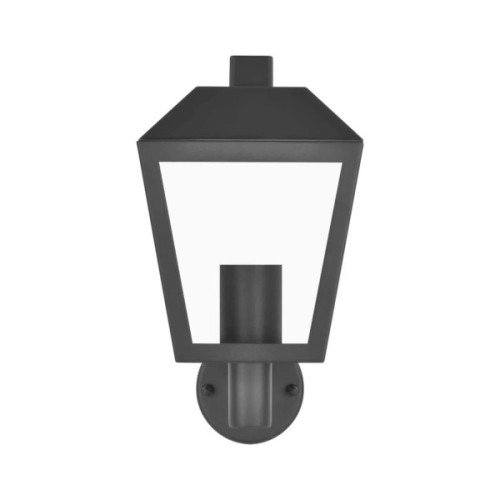 Світильник EMOS E27 15 Вт IP44 (ZGB010P)