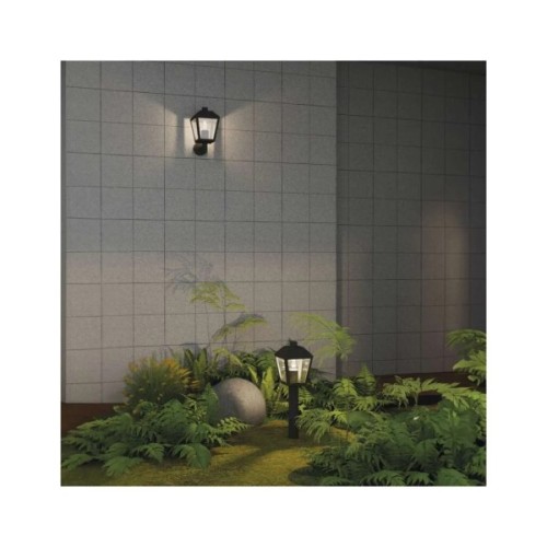 Світильник EMOS E27 15 Вт IP44 (ZGB010P)