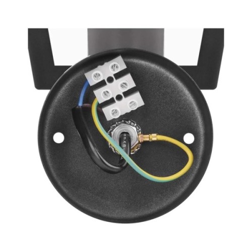Світильник EMOS E27 15 Вт IP44 (ZGB010P)