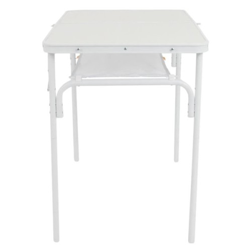 Туристичний стіл Bo-Camp Garland 90x60 cm Pastel Yvoire (1404241) (DAS303268)