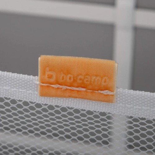 Туристичний стіл Bo-Camp Garland 90x60 cm Pastel Yvoire (1404241) (DAS303268)