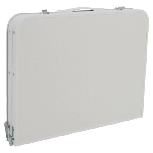 Туристичний стіл Bo-Camp Garland 90x60 cm Pastel Yvoire (1404241) (DAS303268)