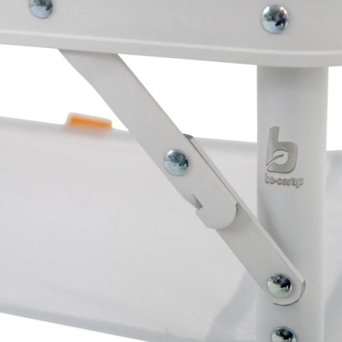 Туристичний стіл Bo-Camp Garland 90x60 cm Pastel Yvoire (1404241) (DAS303268)