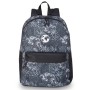 Рюкзак туристичний Semi Line 17 Black Print (J4686-1) (DAS303107)