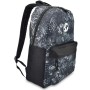 Рюкзак туристичний Semi Line 17 Black Print (J4686-1) (DAS303107)