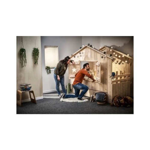 Гайковерт Skil 3241 CA Li-Ion 20V, акумуляторний безщітковий ударний (без АКБ та ЗП) (SD1E3241CA)