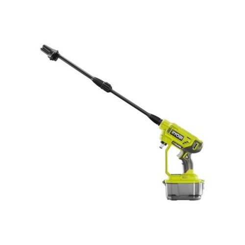 Мийка високого тиску Ryobi низького тиску RY18PW22A-0, 18В ONE+, 22бар, 182 л/год. (без АКБ та ЗП) (5133004570)