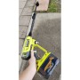 Мийка високого тиску Ryobi низького тиску RY18PW22A-0, 18В ONE+, 22бар, 182 л/год. (без АКБ та ЗП) (5133004570)