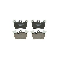 Гальмівні колодки FERODO FDB1835