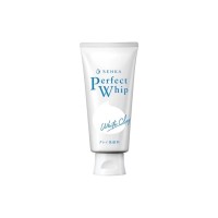 Пінка для вмивання Senka Perfect Whip White Clay 120 мл (4550516474636)