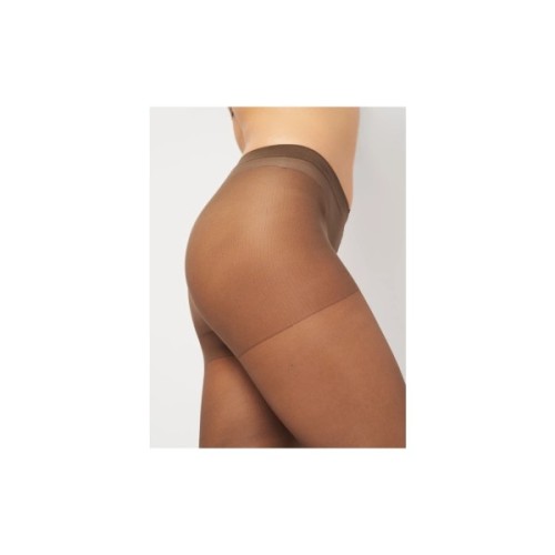 Колготи Siela Classic 40 Den Tabaco - 3 (4820159844838)