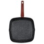 Сковорода Pepper Grill "Cherry" Lava-Stone 24 x 24 cм (PR-2110-24)
