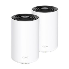 Точка доступу Wi-Fi TP-Link DECO-PX10-2-PACK