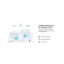 Точка доступу Wi-Fi TP-Link DECO-PX10-2-PACK