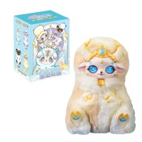 М'яка іграшка 10/10 Toys сюрприз Mobo star Зодіакальне коло хвиля 2 (QWP034)