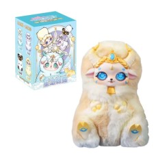 М'яка іграшка 10/10 Toys сюрприз Mobo star Зодіакальне коло хвиля 2 (QWP034)