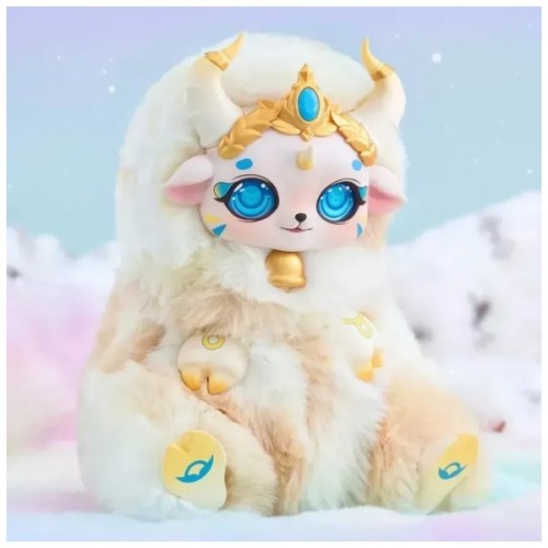 М'яка іграшка 10/10 Toys сюрприз Mobo star Зодіакальне коло хвиля 2 (QWP034)