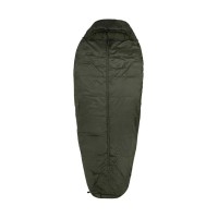 Спальний мішок Tribe Yukon 100 T-loft оливковий (T-CF-0006-olive)