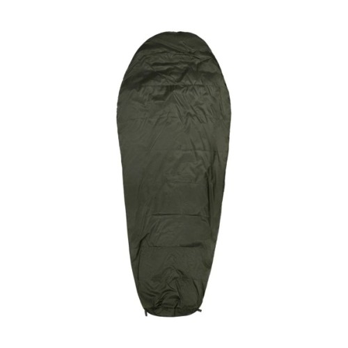 Спальний мішок Tribe Yukon 100 T-loft оливковий (T-CF-0006-olive)
