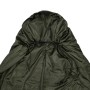 Спальний мішок Tribe Yukon 100 T-loft оливковий (T-CF-0006-olive)