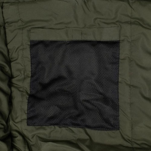 Спальний мішок Tribe Yukon 100 T-loft оливковий (T-CF-0006-olive)