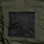 Спальний мішок Tribe Yukon 100 T-loft оливковий (T-CF-0006-olive)