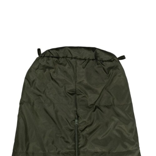Спальний мішок Tribe Yukon 100 T-loft оливковий (T-CF-0006-olive)