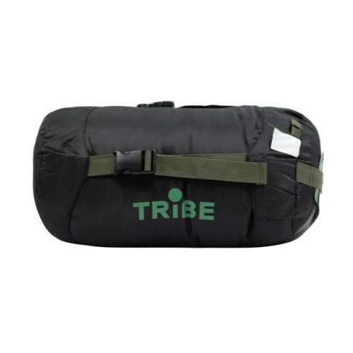 Спальний мішок Tribe Yukon 100 T-loft оливковий (T-CF-0006-olive)