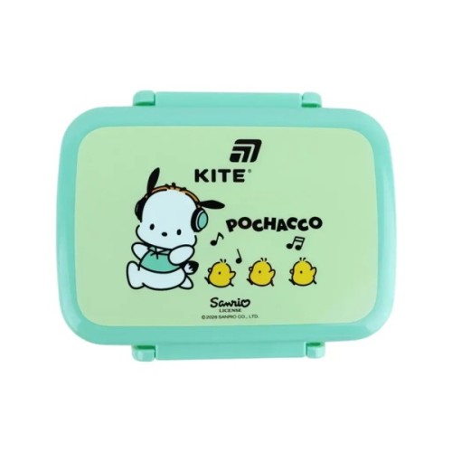 Ланч-бокс дитячий Kite Pochacco, 420 мл (PC26-160)
