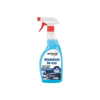 Антилід WINSO WINDSHIELD DE-ICER INTENSE 500мл (810760)