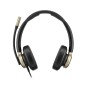 Навушники Poly Mission 825 USB Black (C01FCAA)