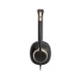 Навушники Poly Mission 825 USB Black (C01FCAA)