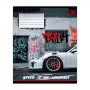 Зошит Yes Drift А5 24 аркуша лінія (768885)