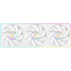 Кулер до корпусу OCYPUS SIGMA F36 ARGB білий (SIGMA-F36-WH3AM00X-GL)