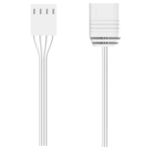 Кулер до корпусу OCYPUS SIGMA F36 ARGB білий (SIGMA-F36-WH3AM00X-GL)