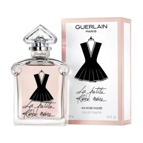 Туалетна вода Guerlain La Petite Robe Noire 50 мл (3346470114739)