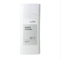 Лосьйон для обличчя Kiso Care White Lotion З 3% вмістом альфа-арбутину 120 мл (kiso-k40)