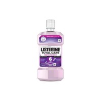 Ополіскувач для порожнини рота Listerine Total Care 250 мл (3574661104522/3574661057071)